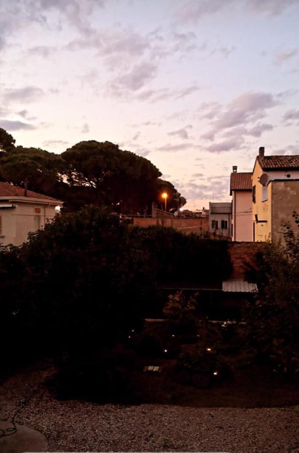 Ad Astra Rooms Ravenna Exterior foto