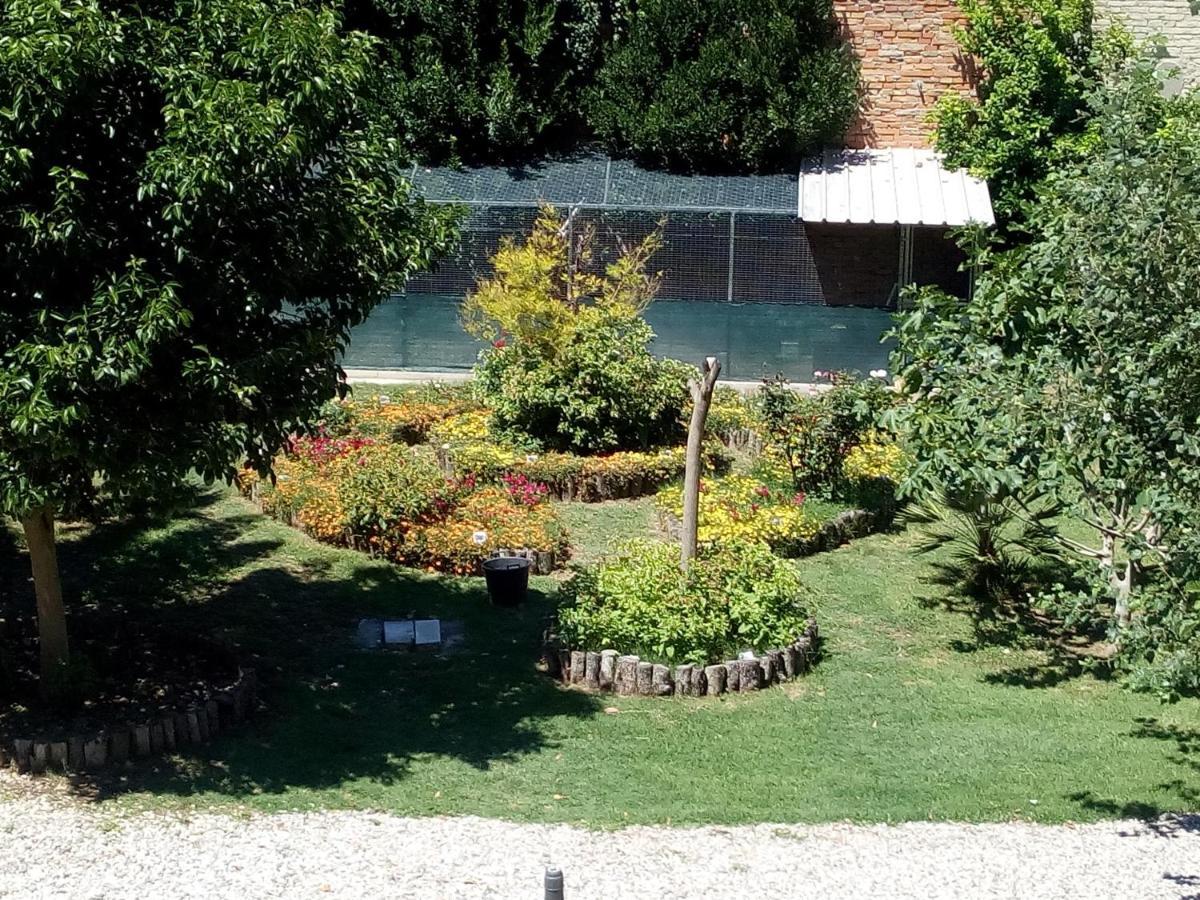 Ad Astra Rooms Ravenna Exterior foto