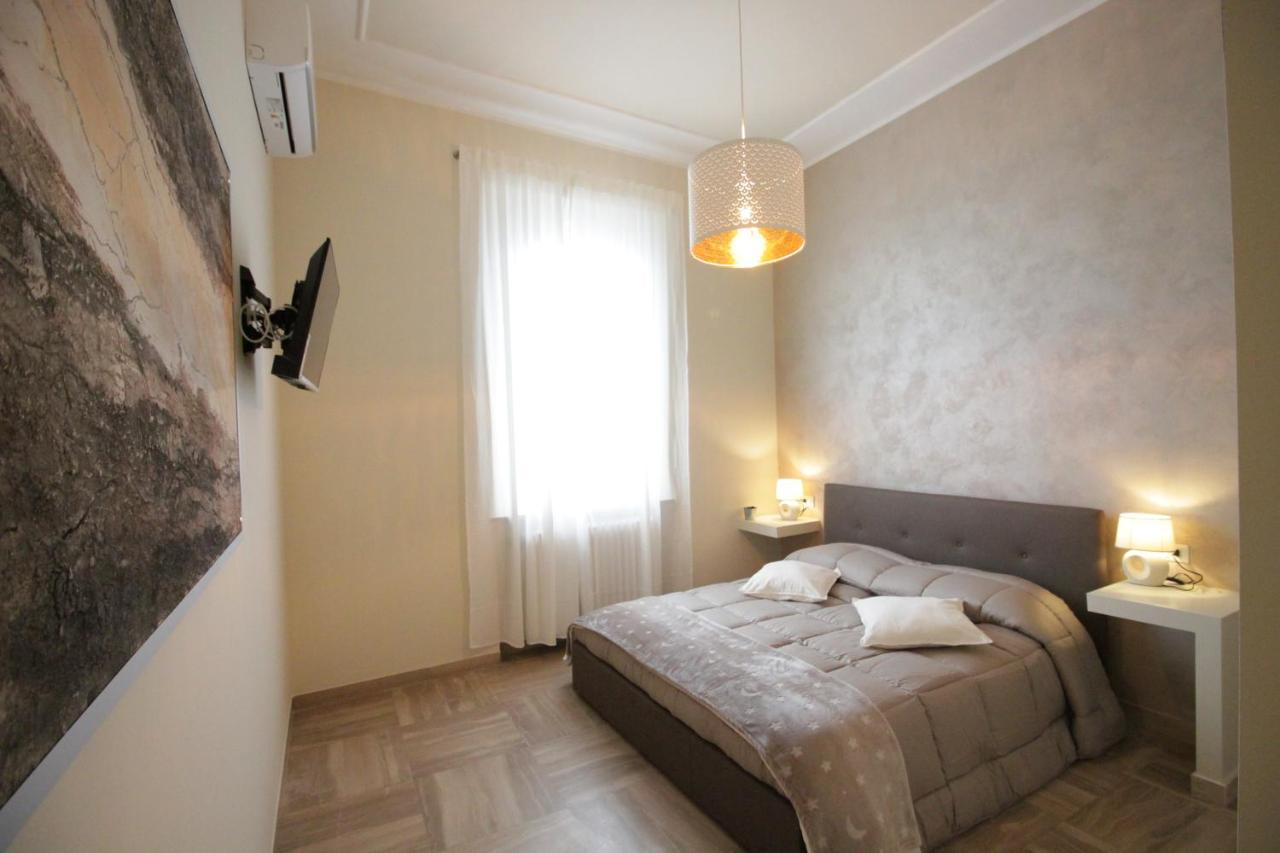 Ad Astra Rooms Ravenna Exterior foto
