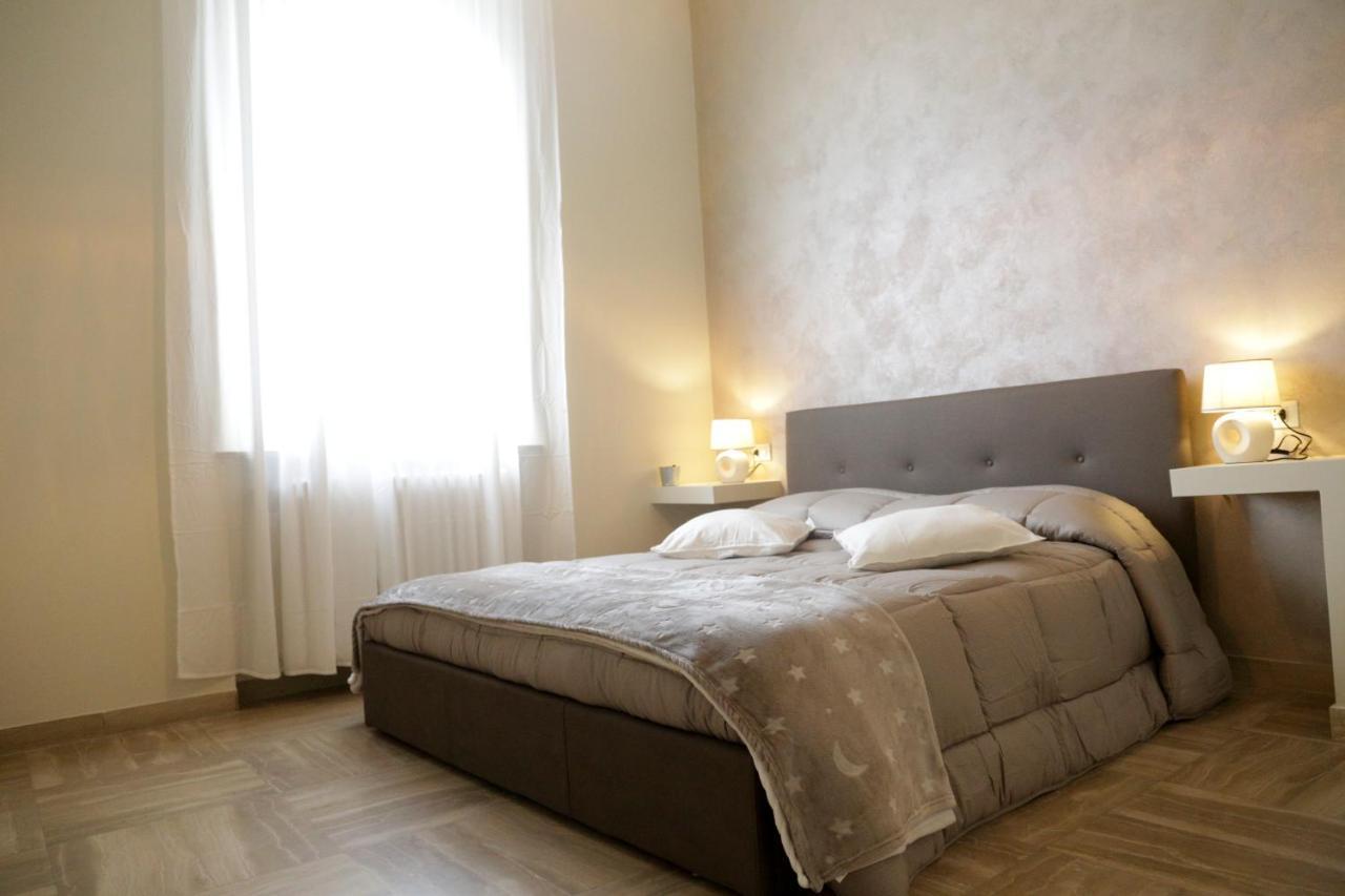 Ad Astra Rooms Ravenna Exterior foto